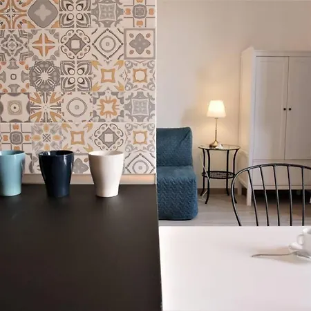 Matilde Appartement *