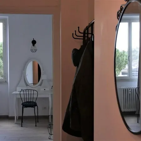 Matilde Appartement Rome