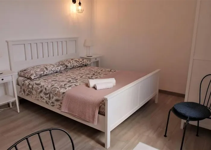 Διαμέρισμα Matilde *