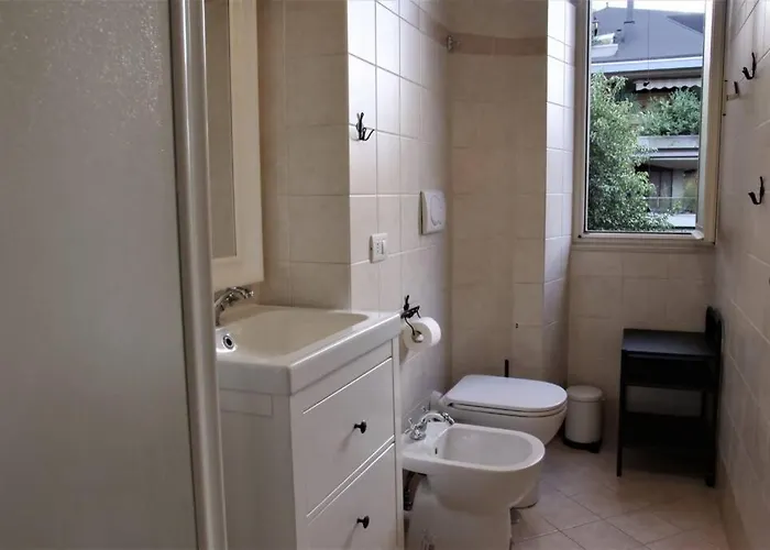 Matilde Διαμέρισμα